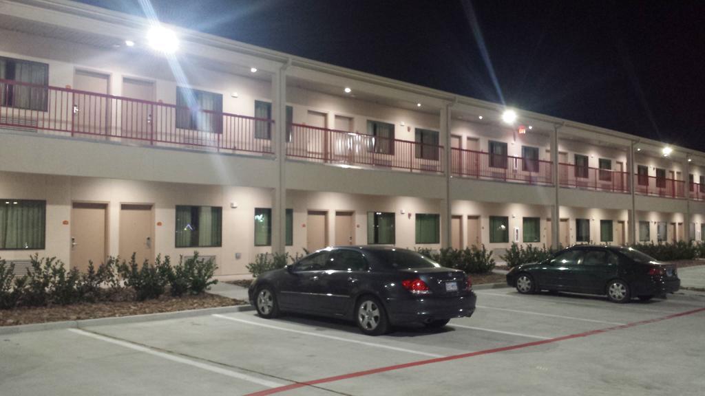 Palace Inn 290 & Jones Rd Jersey Village Exterior photo